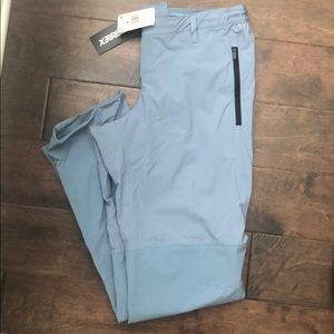 Adidas Athletic pants, size M